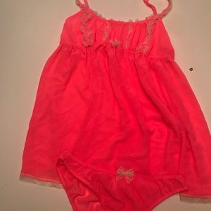 Victoria's Secret Lingerie